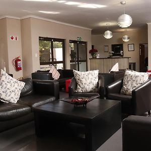 Ruby Stone Boutique Hotel